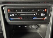 Seat Tarraco SUV / Terénní 1,4 l 180 kw