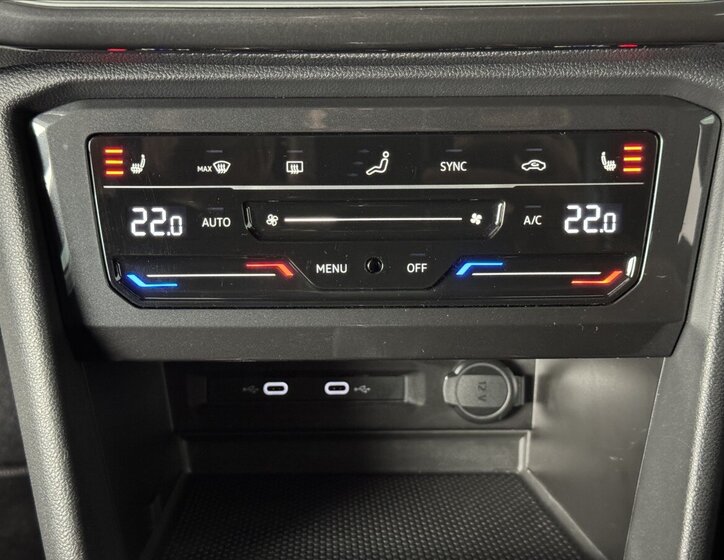 Seat Tarraco SUV / Terénní 1,4 l 180 kw