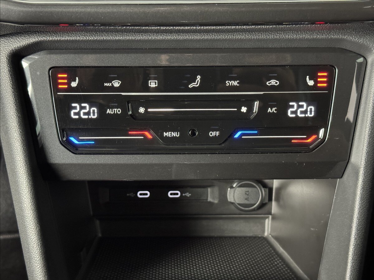 Seat Tarraco SUV / Terénní 1,4 l 180 kw