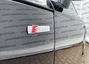 Audi TT Kupé 2,0 l 147 kw