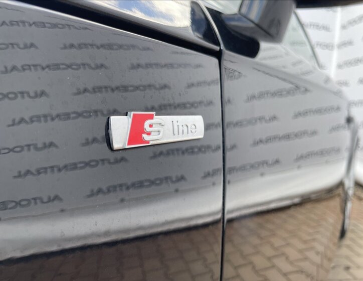 Audi TT Kupé 2,0 l 147 kw