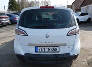 Renault Scénic MPV 1,5 l 81 kw