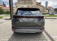 Hyundai Tucson SUV / Terénní 1,6 l 117 kw
