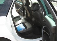 Citroën C5 Kombi 2,0 l 133 kw