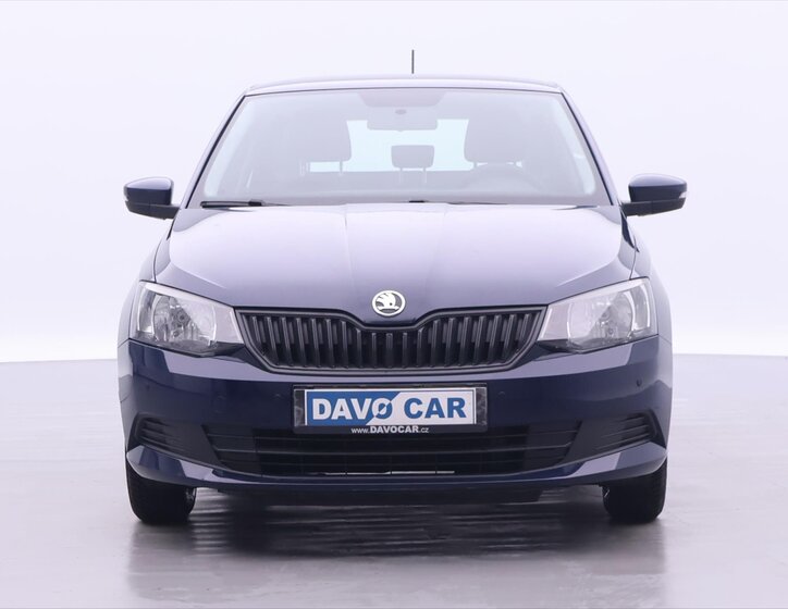 Škoda Fabia Kombi 999,0 55 kw