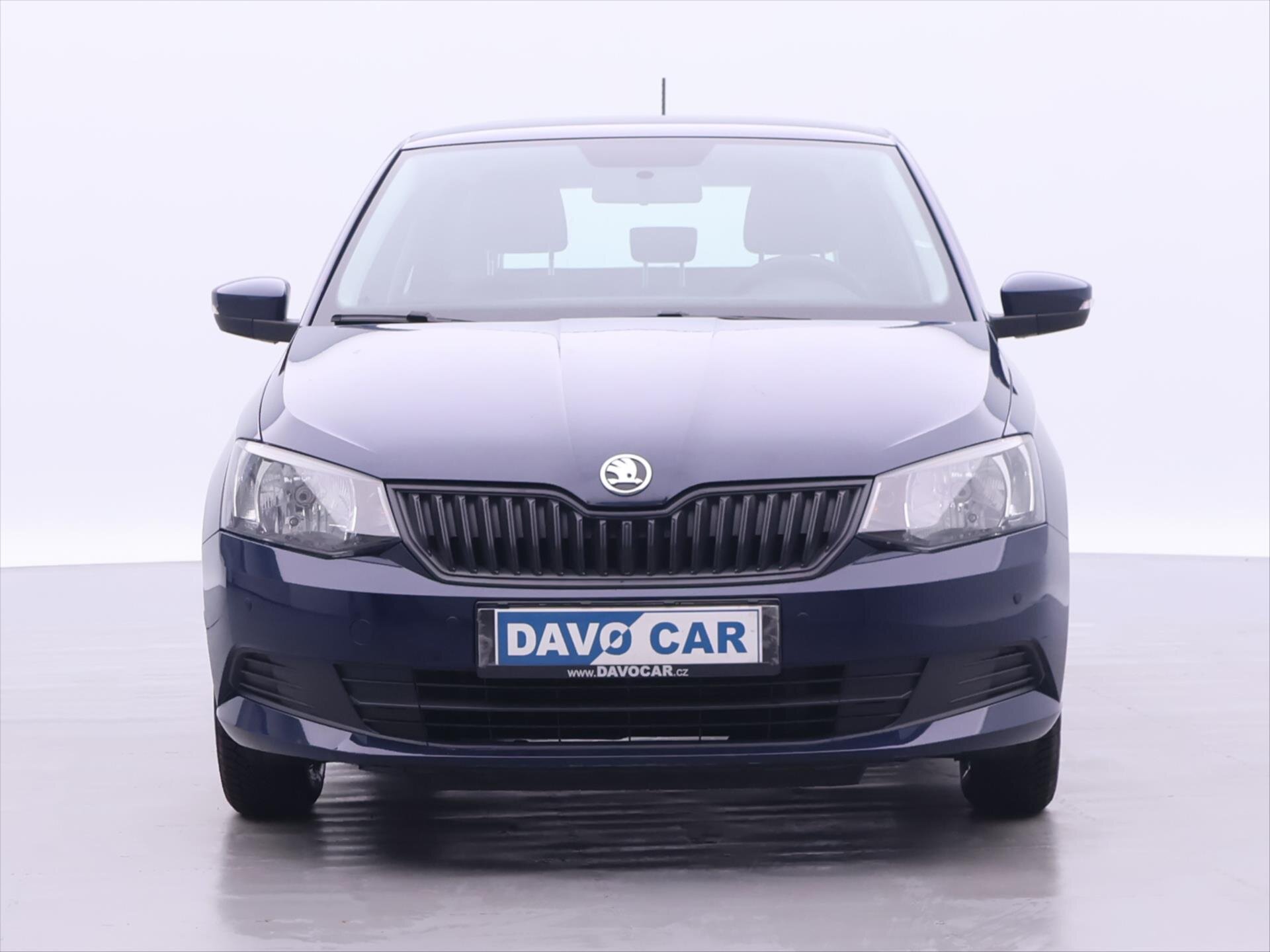 Škoda Fabia Kombi 999,0 55 kw