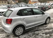Volkswagen Polo Hatchback 1,2 l 51 kw