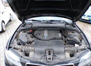 BMW Řada 1 Kombi 2,0 l 100 kw
