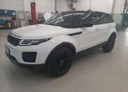 Land Rover Range Rover Evoque Kombi 2,0 l 110 kw