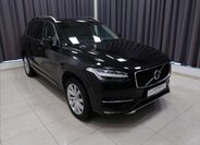 Volvo XC90 SUV 2,0 l 173 kw