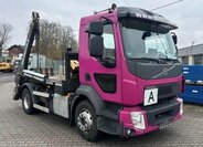 Volvo Ostatní Ostatní 7,7 l 210 kw