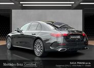 Mercedes-Benz Třídy E 3