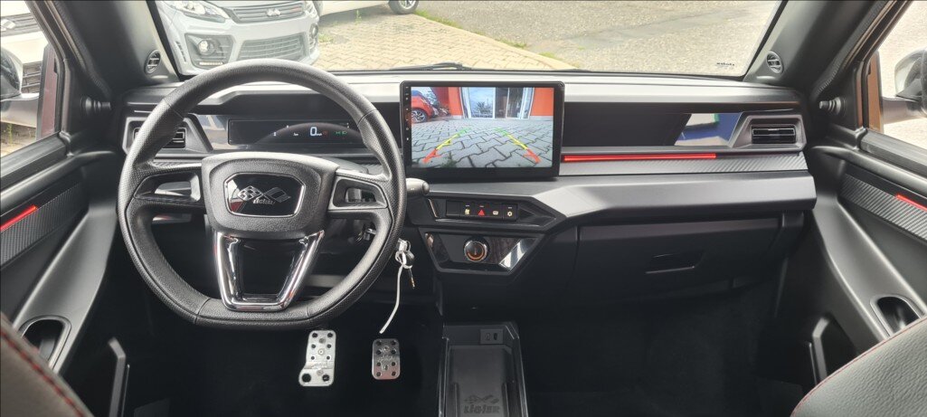 Ligier JS 50 Hatchback 499,0 6 kw