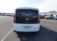 Fiat Dobló MPV 1,6 l 77 kw