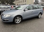 Volkswagen Passat Kombi 2,0 l 103 kw