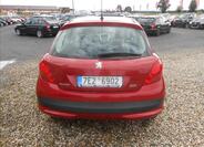 Peugeot 207 7