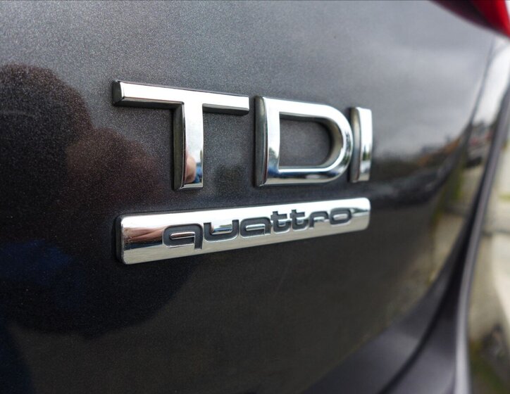 Audi A4 Kombi 2,0 l 105 kw