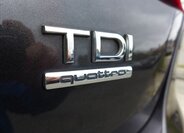 Audi A4 Kombi 2,0 l 105 kw