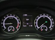 Škoda Kodiaq SUV 2,0 l 110 kw