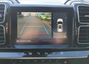 Citroën C5 Aircross SUV 1,5 l 96 kw