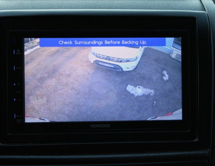 Fiat Ducato Skříň 2,3 l 118 kw