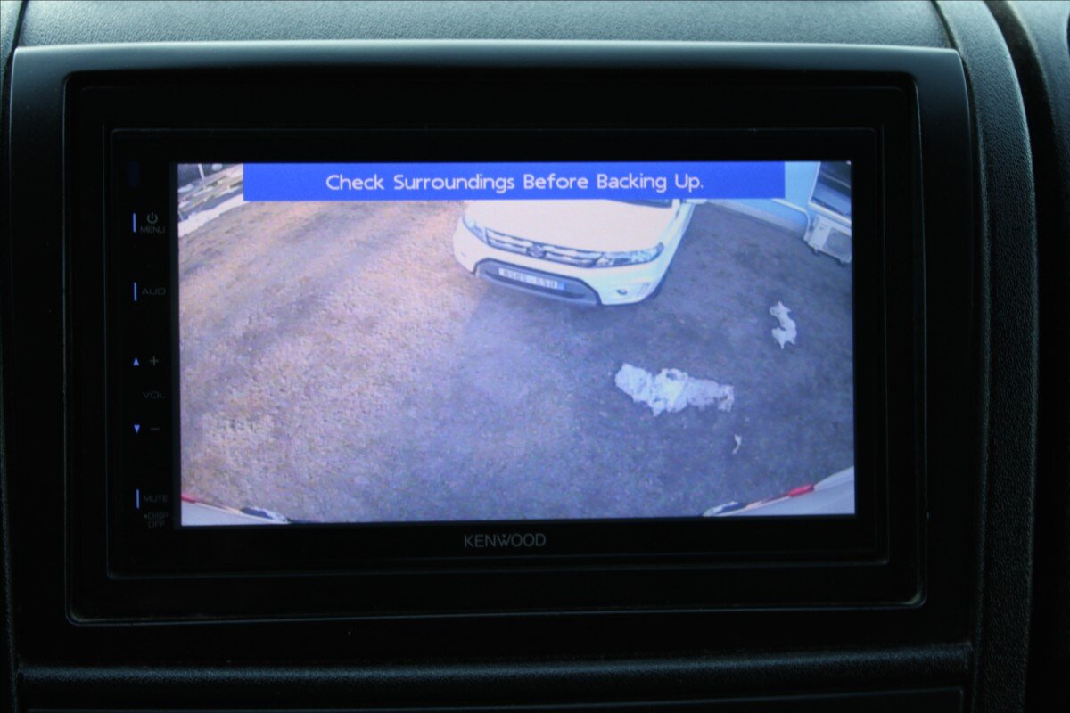 Fiat Ducato Skříň 2,3 l 118 kw