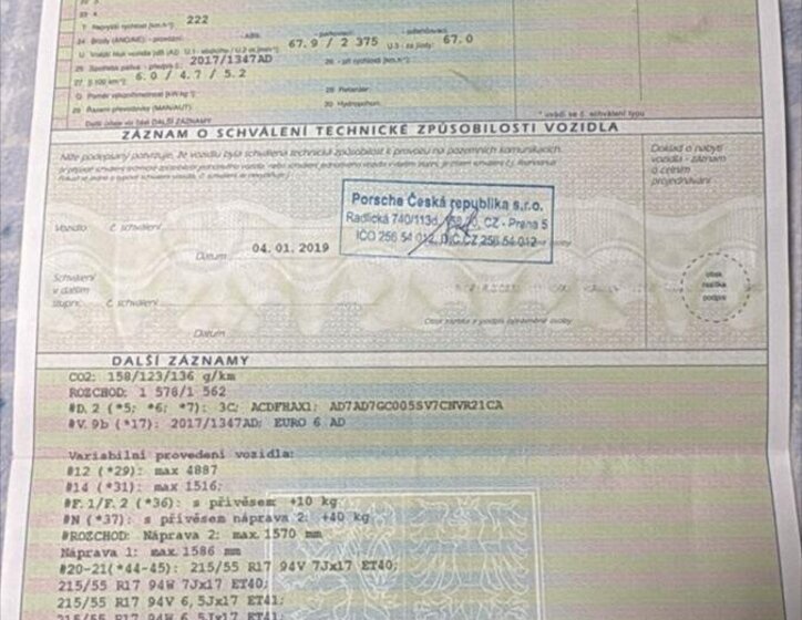 Volkswagen Passat 14