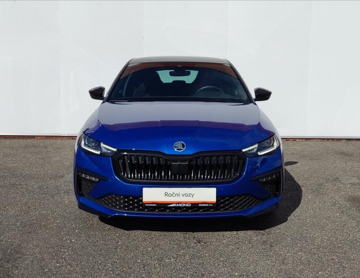 Škoda Scala Hatchback 999,0 85 kw