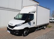 Iveco Daily Skříň 3,0 l 118 kw