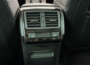 Škoda Superb Sedan / Limuzína 1,4 l 160 kw