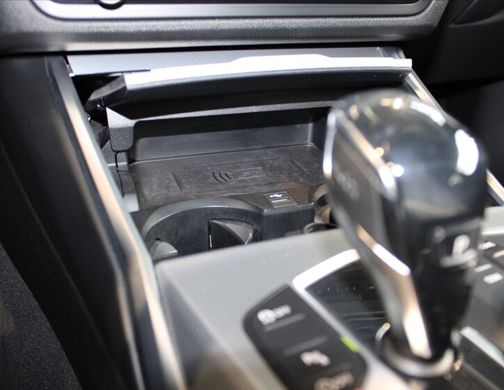 BMW Řada 3 Kombi 2,0 l 140 kw