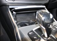 BMW Řada 3 Kombi 2,0 l 140 kw