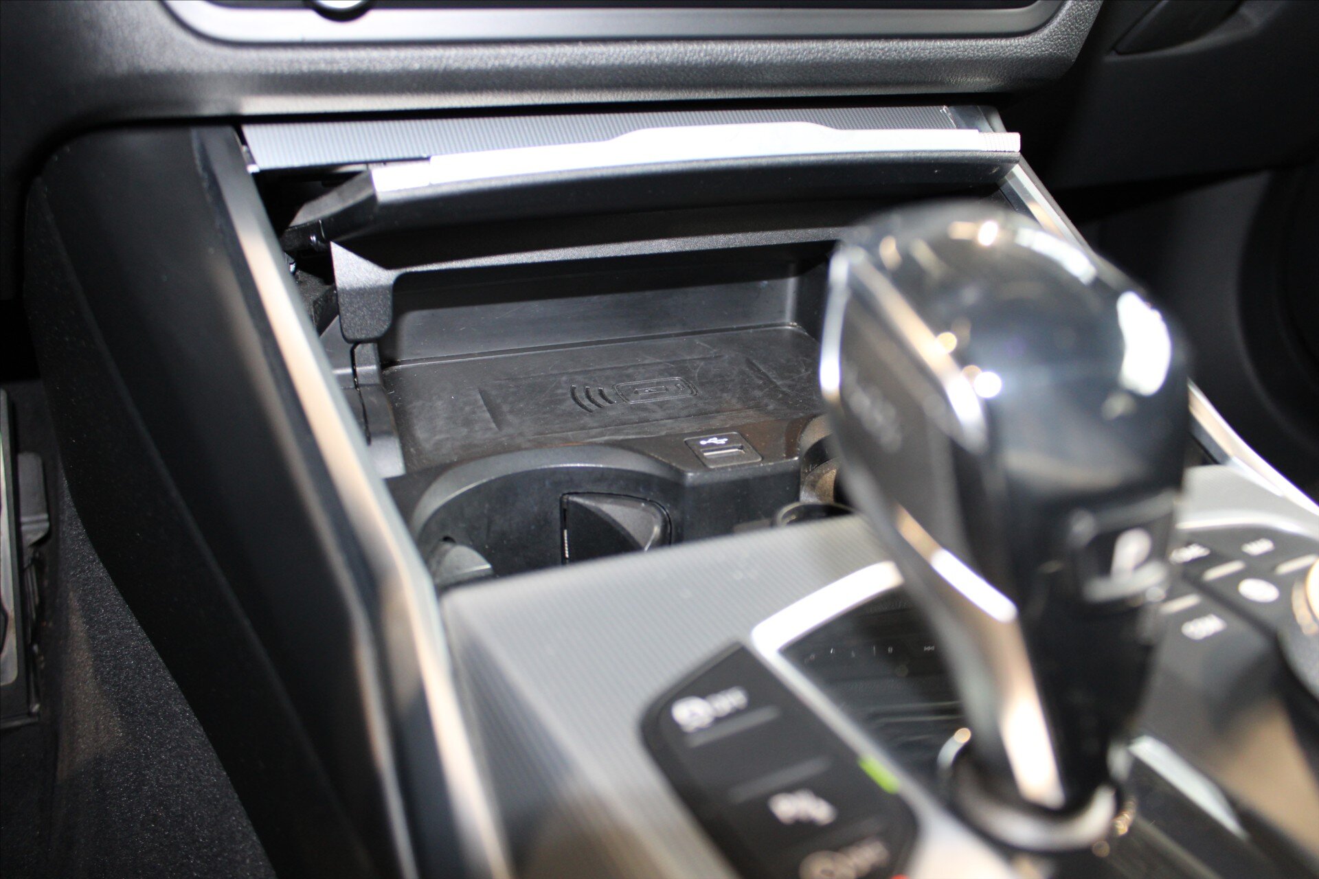 BMW Řada 3 Kombi 2,0 l 140 kw