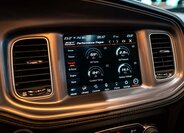 Dodge Charger Sedan 6,4 l 362 kw