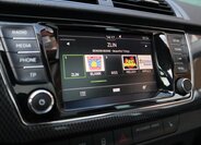 Škoda Fabia Kombi 1,2 l 81 kw