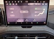 Škoda Kodiaq SUV / Terénní 1,5 l 150 kw