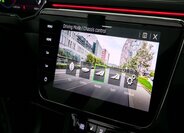 Škoda Superb Kombi 2,0 l 110 kw