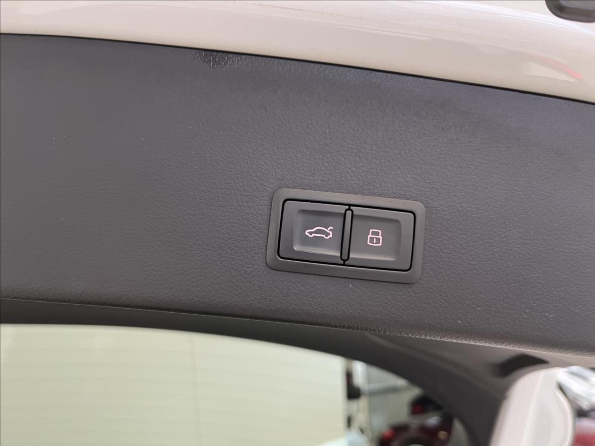 Audi A6 Kombi 3,0 l 200 kw