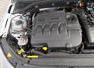 Škoda Octavia Kombi 1,6 l 77 kw