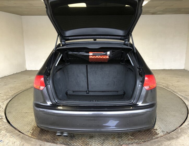 Audi A3 Kombi 2,0 l 103 kw