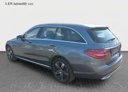 Mercedes-Benz Třídy C 7