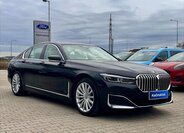 BMW Řada 7 Ostatní 4,4 l 390 kw