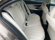 Mercedes-Benz Třídy E Sedan / Limuzína 2,0 l 290 kw