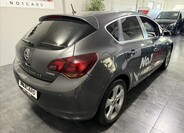 Opel Astra 5