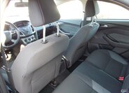 Ford Focus Hatchback 1,6 l 70 kw