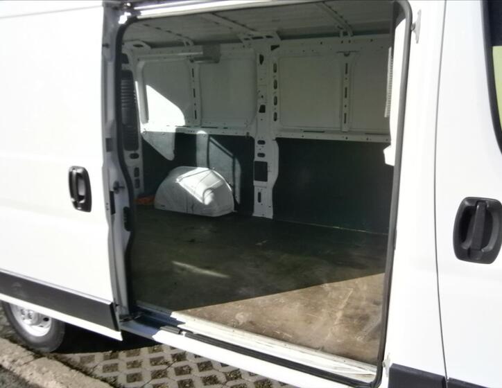 Peugeot Boxer 10