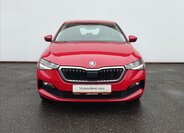 Škoda Scala Hatchback 1,5 l 110 kw