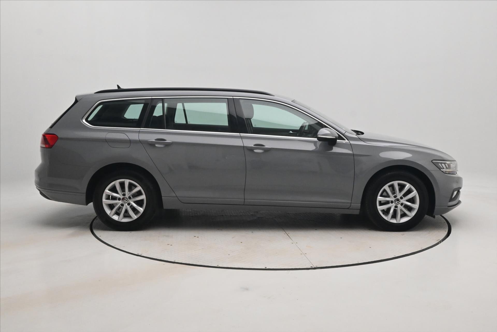 Volkswagen Passat Kombi 2,0 l 110 kw