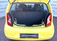 Seat Mii Hatchback 999,0 44 kw