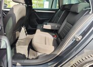 Škoda Octavia Kombi 1,6 l 85 kw